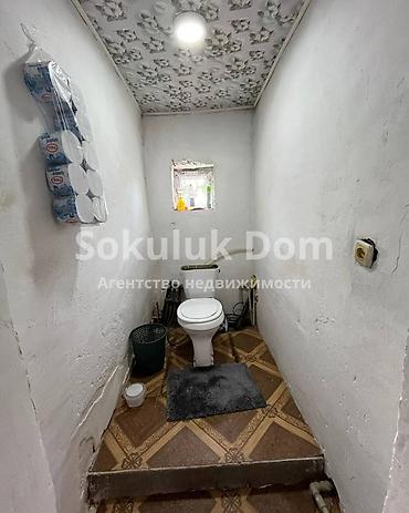 Продажа коттеджей и домов: 🏠Продается дом в с. Сокулук 🟡Комнаты: 4 🟡Участок: 11,78 соток — 8