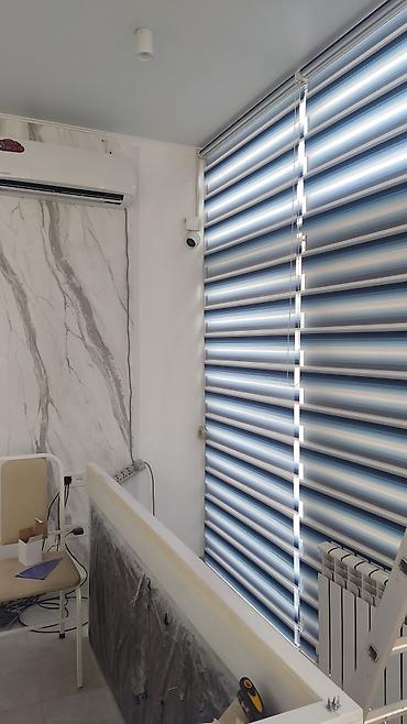 Жалюзи и рольшторы: Жалюзи всех видов! ☛ Жалюзи и Рулонные шторы в Бишкеке ✆ Позвоните и — 16