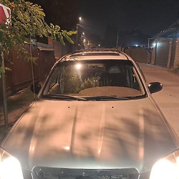 continental 225 45: Mazda Tribute: 2001 г., Кроссовер — 1