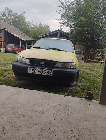 Daewoo: Daewoo Nexia: 1.5 l | 2006 il Sedan — 13