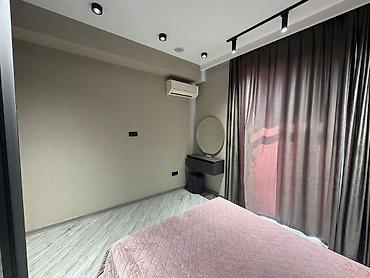 ev alqi satqsi: İcarəyə verilir 3 otaqlı yeni tikili 103 m², Ağ şəhər q. Kateqoriya — 6