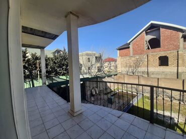 Həyət evləri və villaların satışı: Badamdar qəs. 13 otaq, 800 kv. m, Kredit yoxdur, Orta təmir — 16