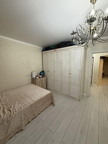 Продажа квартир: 2 комнаты, 50 м², Индивидуалка, 3 этаж — 6