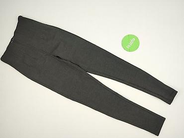 legginsy i stringi: Zara, Legginsy Eleganckie damskie, rozmiar S — 3