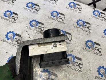 ABS: Блок ABS Volvo 2007 г., Б/у, Оригинал, Германия — 6