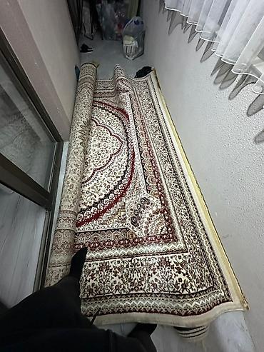 Ковры и паласы: Ковер — 9