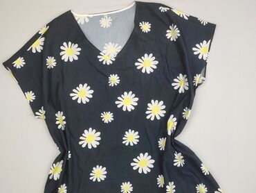 sukienki dyni: Women`s dress, size 3XL