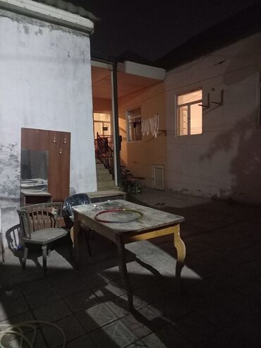 Həyət evləri və villaların satışı: 5 otaqlı, 222 kv. m, Kredit yoxdur, Orta təmir — 2