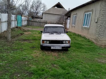 на опель вектра а: ВАЗ (ЛАДА) 2105: 2006 г., 0.3 л, Механика, Бензин, Седан