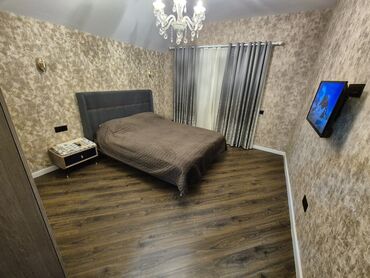 Günlük kirayə evlər: 250 kv. m, 5 otaqlı, Artezian quyusu, Kanalizasiya, Kombi — 6