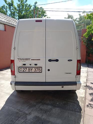 Ford: Ford Transit: 1.8 l | 2013 il 97853 km — 5