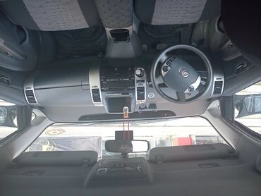 Toyota: Toyota Prius: 1.5 l | 2008 il Hetçbek — 14