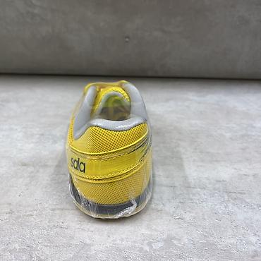 крос: Футзалки adidas Sala Indoor - Тип: обувь для зала/футзала - Верх — 4