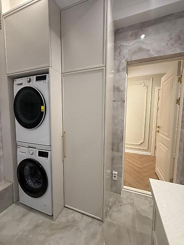 Долгосрочная аренда квартир: 4 комнаты, Собственник, Без подселения, С мебелью полностью — 4