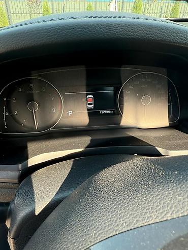 Kia: Kia K7: 2019 г., 3 л, Автомат, Газ, Седан — 7