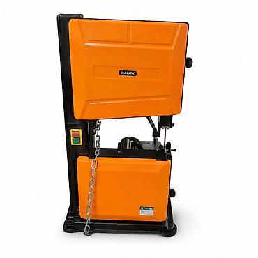 Оборудование для производства: №: 3429 Məhsulun adı: Əl lent mişarı, Professional/Məişət, Elektrik — 1