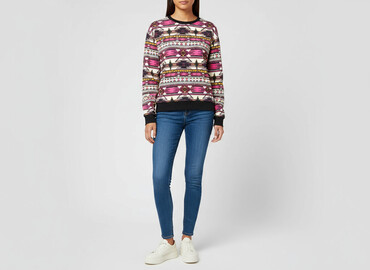 bluzy z harrym potterem: H&M, Bluza damska
, rozmiar M