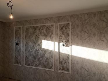 Həyət evləri və villaların satışı: Məmmədli 4 otaqlı, 110 kv. m, Yeni təmirli — 10