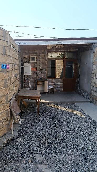 yaponka satışı: Sumqayıt bulvarın sonu 2 otaq studio (kirayə) daimi ciddi adamlar — 8