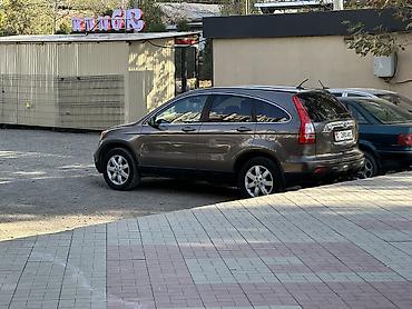 запчасти на скутер хонда: Honda CR-V: 2009 г., 2.4 л, Автомат, Бензин, Кроссовер — 1