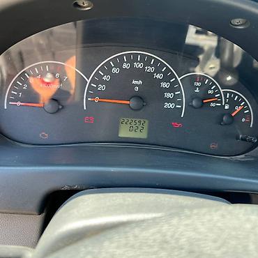 lada 2105: ВАЗ (ЛАДА) Priora: 2009 г., 1.6 л, Механика, Бензин, Универсал — 9