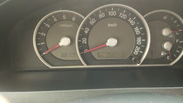 Kia: Kia Sorento: 2.5 l | 2007 il Universal — 13