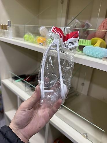 Digər məişət məhsulları: Məhsul: Müxtəlif məişət əşyaları dəsti (ayrılıqda istifadə oluna — 33