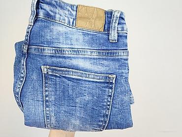 work: Denim, Jeansy damskie, rozmiar S — 6