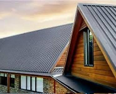 Металлочерепица: ПРОФНАСТИЛ МЕТАЛЛОЧЕРЕПИЦА ЧЕРЕПИЦА ДЛЯ КРЫШИ КРОВЛИ 🏡🏠🏡🏠 САЙДИНГ — 8
