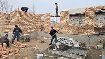 Строительство под ключ: Усталар бар at lalafo.kg — 3 Строительство под ключ: Усталар бар — 3