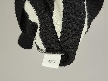 sweter z kokardą: Hearts & Bows, Sweter damski, rozmiar M — 5