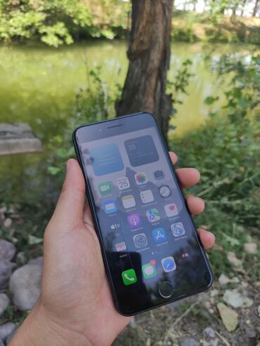 айфон 7 128 гб цена в бишкеке бу: IPhone 7 Plus
