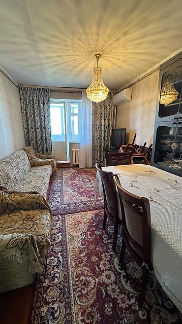 Квартиры: 3 комнаты, 68 м², Индивидуалка, 5 этаж, Свежий ремонт — 9