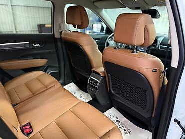 стеклоочиститель: GMC : 2022 г., 0.2 л, Автомат, Газ, Кроссовер — 8