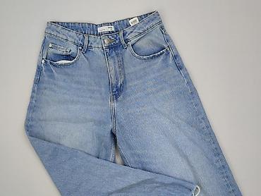 dzwony levis: Jeansy damskie, rozmiar M — 1