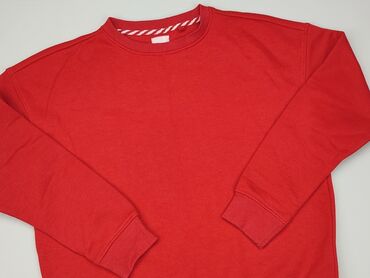 sinsay sukienki czerwone: Sweter, SinSay, XS (EU 34), stan - Dobry