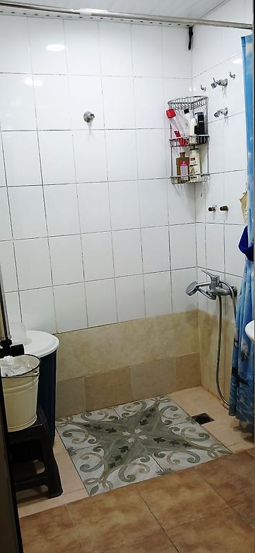 studio menziller: Bakı, 3-cü mikrorayon, 2 otaqlı, Köhnə tikili, m. Memar Əcəmi, 45 kv. m — 7