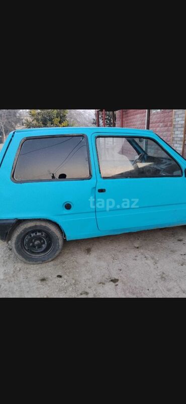 ZAZ: Problemi yoxdu Otur Surdu — 5