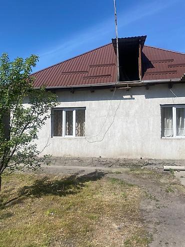 104: 4 комнаты, 88 м², 5 соток, Бишкек, Ала-Тоо ж/м Собственник — 4