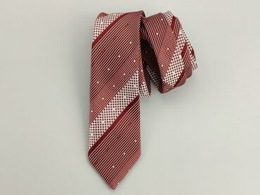 Krawat Poliester, stan - Dobry