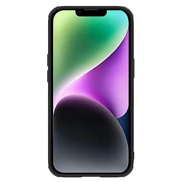 Maske i futrole za telefone: Maska Nillkin Textured S za iPhone 14 Plus 6.7 crna. Uz brzu dostavu i — 4