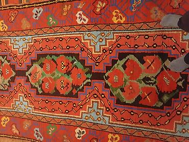 kaşmir xalcalar: Xalça Dekorativ, Azərbaycan, Kredit yoxdur — 1
