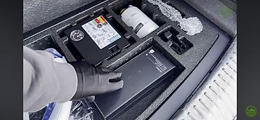 Компрессоры для авто: Компрессор BYD Оригинал — 4