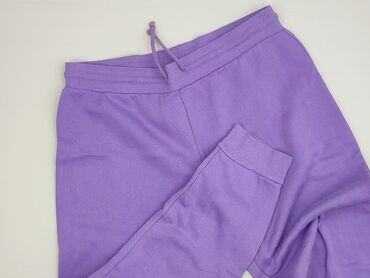 legginsy damskie plus size: Primark, Sweatpants for women, size L (EU 40)