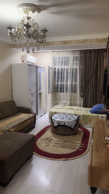 Uzunmüddətli kirayə mənzillər: Ancaq xanima verilir ev xirdalanda aaff parktda yerleşir — 2