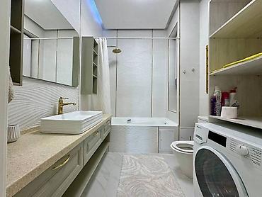 Продажа квартир: 4 комнаты, 210 м², Элитка, 10 этаж — 8