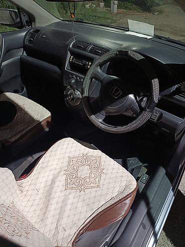 двухместная машина: Honda Civic: 2001 г., 1.5 л, Механика, Бензин, Хэтчбэк — 6