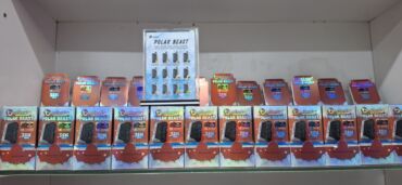 Qəlyan, vayp və aksesuarları: 🌬Vabeen/OPPA Vape-lər: 🌬VABEEN 35.000 Polar Beast🧊 Buzluluğun — 1