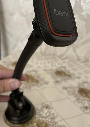 Транспорт: Telefon tutacaqi,cox mohkemdir,resmi ibery shirketinden alinib,yenidir — 2