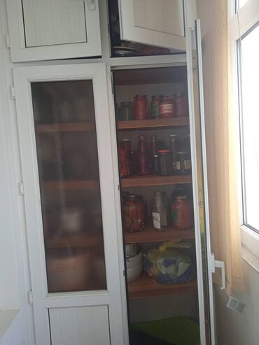 Köhnə tikili: Bakı, 8-ci kilometr, 5 otaqlı, Köhnə tikili, m. Xalqlar Dostluğu, 125 kv. m — 14